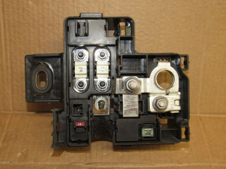 блок предохранителей Kia Stinger 1 поколение [рестайлинг] 2022, 2.2 л., дизель, 91950-J5360