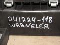 кулиса Jeep Wrangler 4 поколение 2019, 2.2 л., дизель, 04670726AA - фото №12