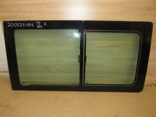 стекло сдвижной двери Volkswagen Multivan T5 [рестайлинг] 2012