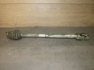 рулевой карданчик Jeep Grand Cherokee 4 поколение [рестайлинг] 2014, 68245552AC