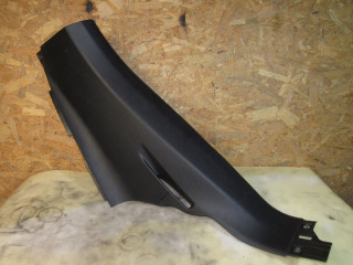 обшивка салона Porsche Cayenne PO536 [рестайлинг] 2024, 3.0 л., гибрид, 760867765