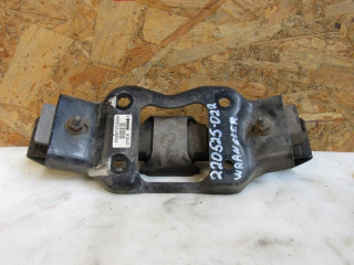 подушка крепления КПП Jeep Wrangler 4 поколение 2021, 2.0 л., бензин, P68271535AA