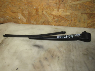 щеткодержатель задний Mercedes-Benz C-Класс W205/S205/C205 2015, 2.2 л., дизель, универсал