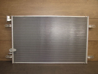 радиатор кондиционера Audi A6 4F/C6 [рестайлинг] 2009, 4F0260401E