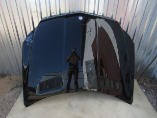 капот Mercedes-Benz GL-Класс X166 2014