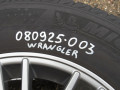 диск литой Jeep Wrangler 4 поколение 2018 - фото №18