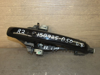 ручка наружная задняя левая Land Rover Range Rover 4 поколение 2016, 3.0 л., дизель