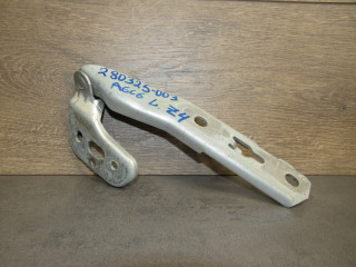 петля капота Audi A6 4F/C6 2006, 4F0823302