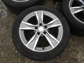 диск литой Mercedes-Benz C-Класс W205/S205/C205 2016, A2054010800 - фото №2