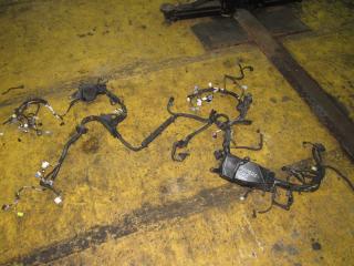 проводка Toyota Camry XV70 2022, 2.5 л., гибрид