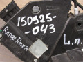 замок двери передней левой Land Rover Range Rover 4 поколение 2016, 3.0 л., дизель, CK52-203A29-BH, CK52-218A42-AE - фото №14