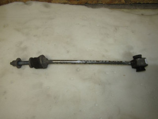 стойка стабилизатора Mercedes-Benz GLE V167 2019, 2.0 л., дизель