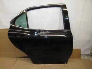 дверь задняя правая Toyota Camry XV70 2022, 2.5 л., гибрид