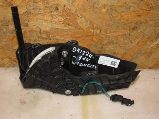 кулиса Jeep Wrangler 4 поколение 2019, 2.2 л., дизель, 04670724AA