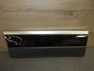 молдинг двери задней правой Land Rover Range Rover 4 поколение 2016, 3.0 л., дизель, CK52274A48AC