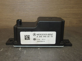 Преобразователь напряжения Mercedes-Benz C-Класс W205/S205/C205 2016, A2054400073