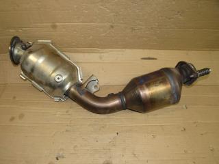 катализатор Toyota Tundra 2 поколение [3-й рестайлинг] 2023, 3.5 л., бензин, A1669060602