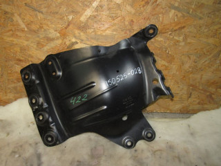 колесная арка Audi Q7 4M 2017, 4M0803598H