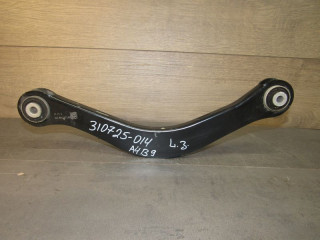 рычаг задний левый Audi A4 B9 2019, седан, 8W0505371P