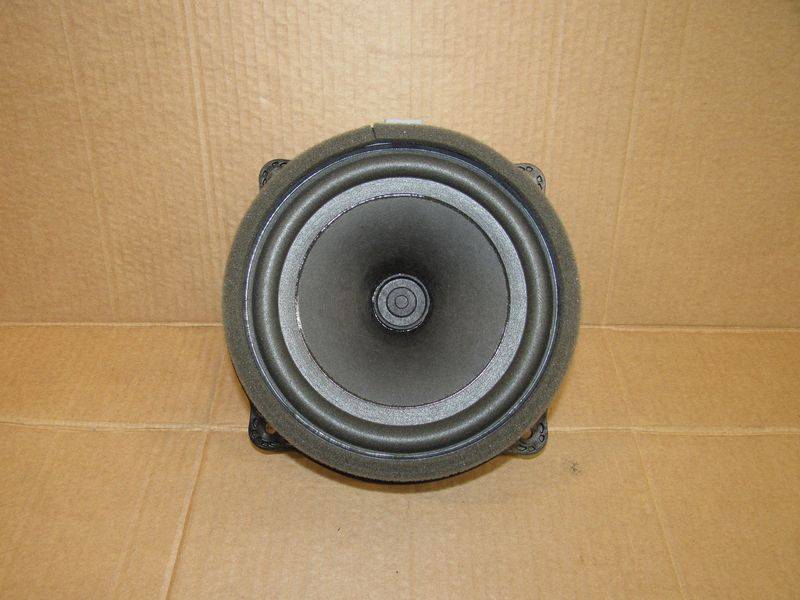 динамик Kia Stinger 1 поколение 2022, 2.2 л., дизель, 96330-J5000 - фото №1