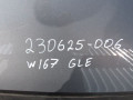 крыша Mercedes-Benz GLE V167 2021, 2.0 л., дизель - фото №15
