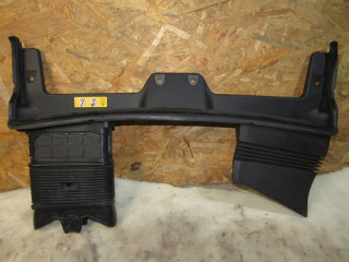 воздухозаборник Mercedes-Benz S-Класс W223 2021, 4.0 л., дизель, A2235007500, A2235009700