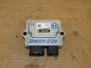 блок управления (другие) Toyota Camry XV70 2022, 2.5 л., гибрид, 89571-42010