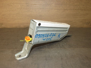 подушка безопасности сиденья Mercedes-Benz C-Класс W205/S205/C205 2016, A2058600902