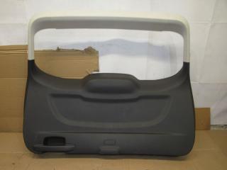 обшивка крышки багажника Ford Kuga 2 поколение [рестайлинг] 2018