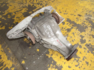 редуктор заднего моста Audi Q5 8R [рестайлинг] 2014, LAW