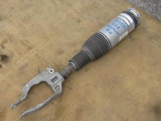 пневмостойка передняя Land Rover Range Rover 4 поколение 2016, 3.0 л., дизель, CPLA-3C285-AE