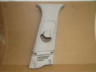 обшивка стойки центральной правой Hyundai Tucson 4 поколение 2022