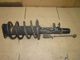 амортизатор передний правый Ford Kuga 2 поколение [рестайлинг] (2016 - 2025), 2.0 л., дизель