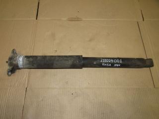 амортизатор задний Ford Kuga 2 поколение [рестайлинг] 2018