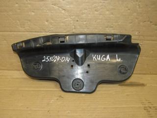 крепление фары левой Ford Kuga 2 поколение [рестайлинг] 2018, 1.5 л., бензин, GV4117E841AB