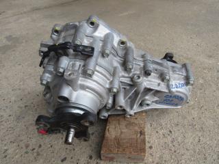 раздаточная коробка Kia Stinger 1 поколение 2020, 2.2 л., дизель