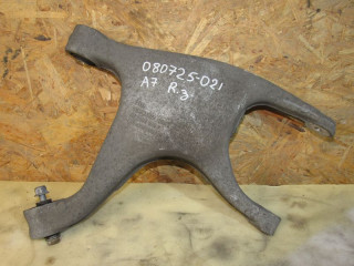 рычаг задний правый Audi A7 4G [рестайлинг] 2016, 4.0 л., бензин, 8R0505312F