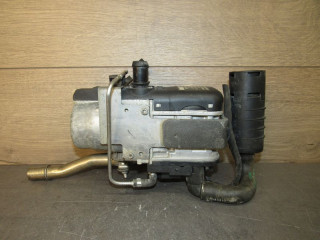 автономный отопитель (Webasto) Mercedes-Benz GL-Класс X166 2014, 4.7 л., бензин, A1665002898