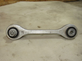 стойка стабилизатора Porsche Cayenne PO536 2024, 3.0 л., гибрид, 4M0411317L