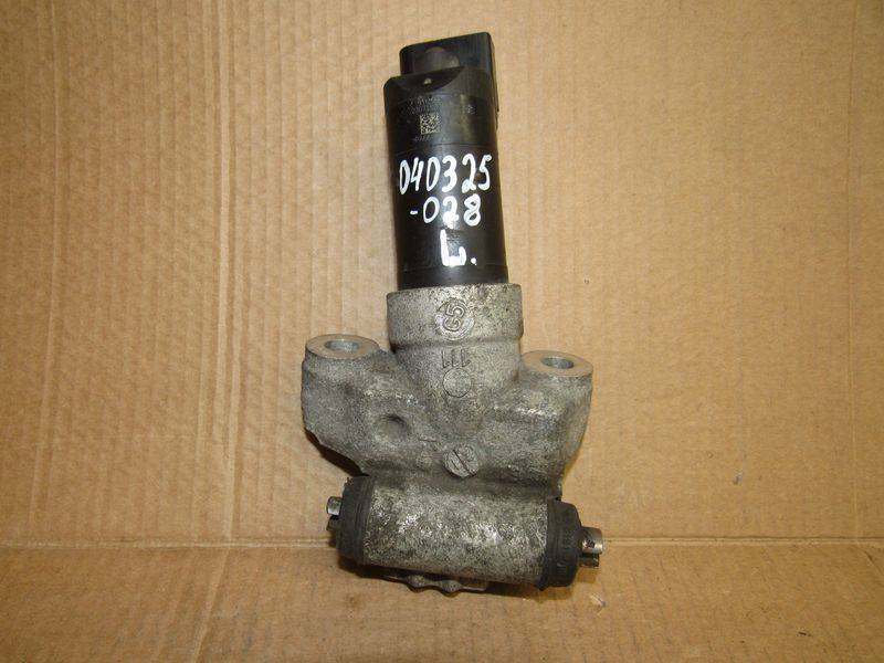 электроручник Porsche Cayenne 958 2012, 11.6181-1515.2 - фото №1