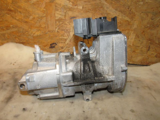 компрессор кондиционера Mercedes-Benz GLE V167 2021, 2.0 л., дизель, A0008308204