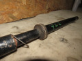 полуось передняя левая (приводной вал, ШРУС) Mercedes-Benz C-Класс W205/S205/C205 2015, 2.2 л., дизель - фото №6