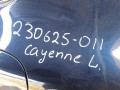 крыло заднее левое Porsche Cayenne PO536 [рестайлинг] 2024, 3.0 л., бензин - фото №14