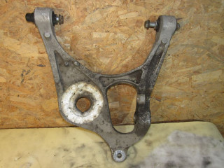 рычаг задний нижний Mercedes-Benz GL-Класс X166 2014, 5.0 л., бензин