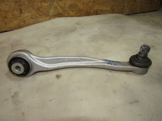 рычаг передний правый Porsche Cayenne PO536 2024, 3.0 л., гибрид, 4M0407510F