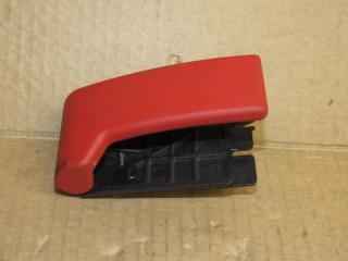 ручка открывания капота Mercedes-Benz C-Класс W204/S204 2009, A2048800020