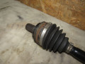 полуось передняя правая (приводной вал, ШРУС) Mercedes-Benz C-Класс W205/S205/C205 2015, 2.2 л., дизель, A2053303806 - фото №3