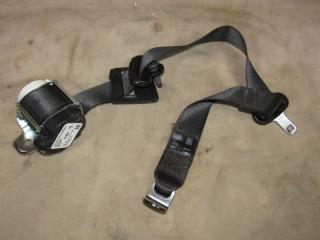 ремень безопасности Jeep Wrangler 4 поколение 2019, 2.0 л., дизель