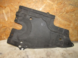 защита днища Porsche Cayenne PO536 2024, 3.0 л., гибрид, 9Y0825213