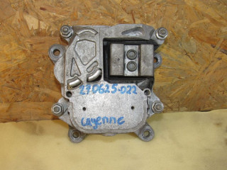 подушка крепления КПП Porsche Cayenne PO536 [рестайлинг] 2024, 3.0 л., гибрид, 4M0399153AK